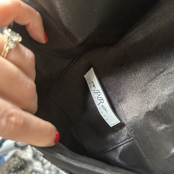 Beaded Bride Purse - Picture 4 of 4